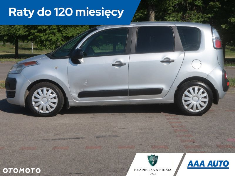 Citroën C3 Picasso - 3