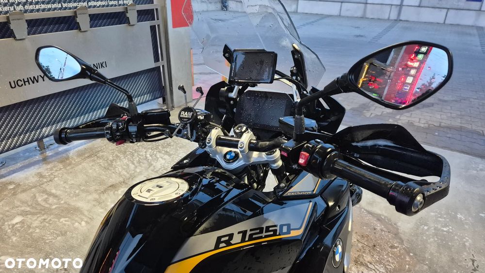 BMW GS - 4