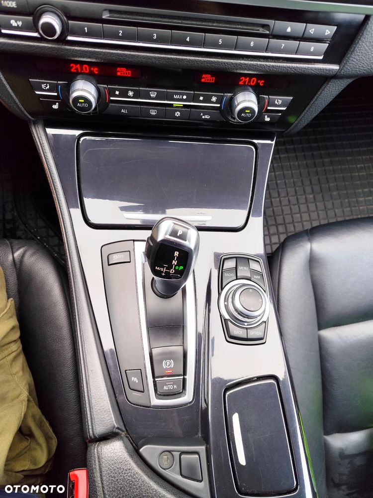 BMW Seria 5 - 17
