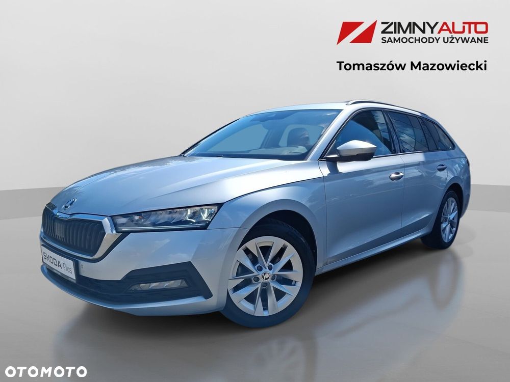 Skoda Octavia - 2