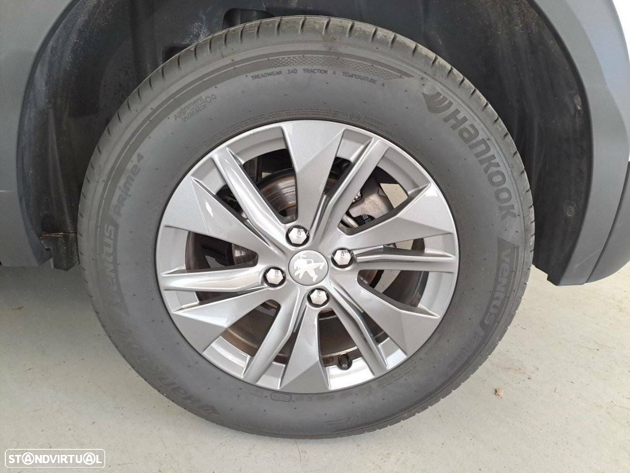 Peugeot 2008 1.5 BlueHDi Active Pack - 11