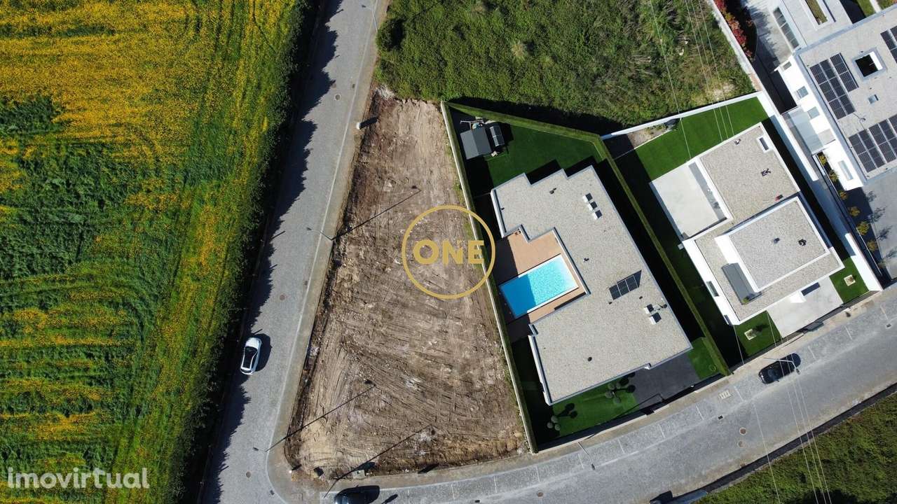 Lote de 866m2 l Póvoa de Varzim l 289.000,00€ - Grande imagem: 2/28