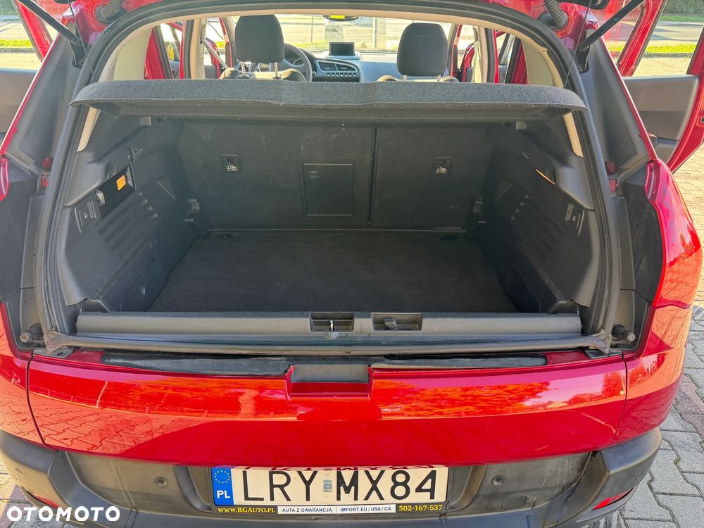 Peugeot 3008 - 18