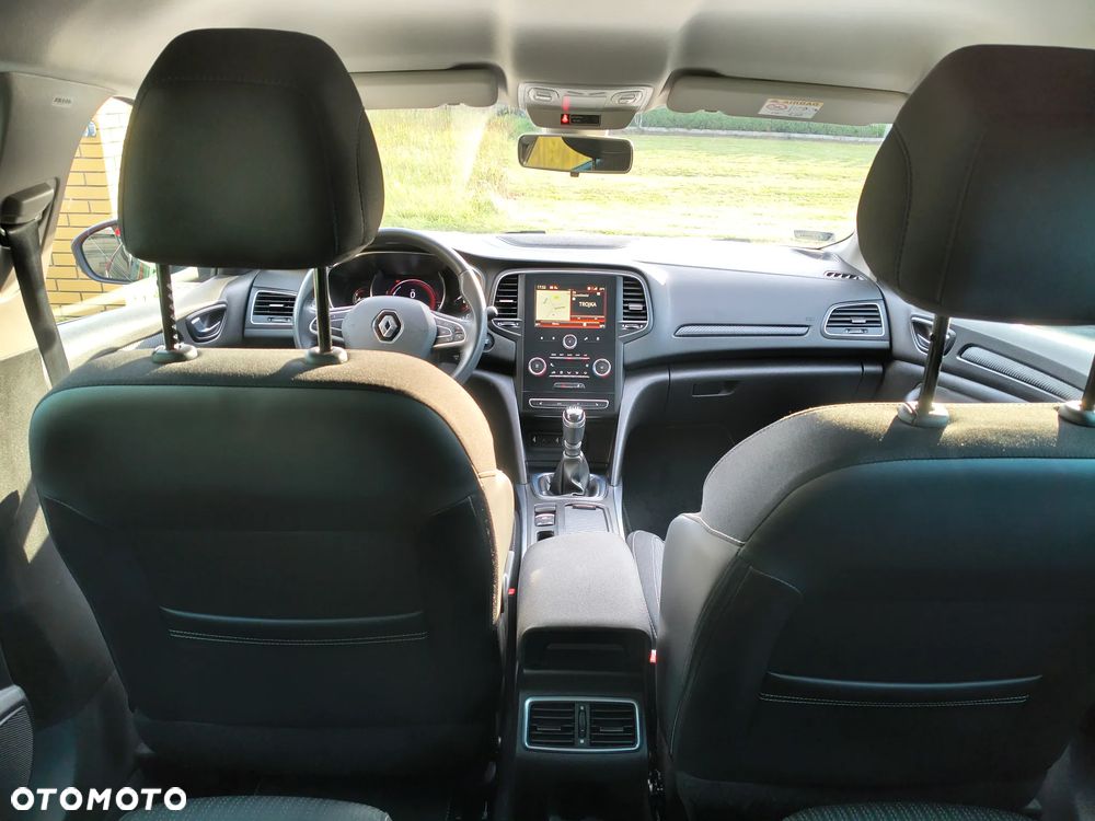 Renault Megane 1.3 TCe FAP Winter Edition - 7