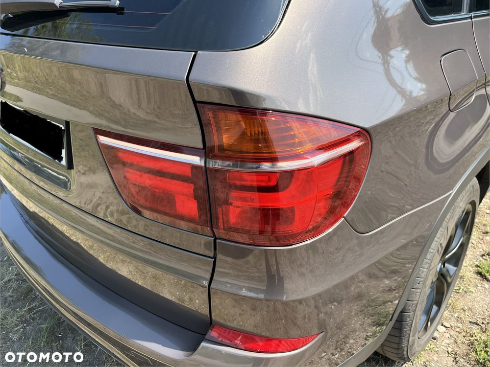 BMW X5 - 18