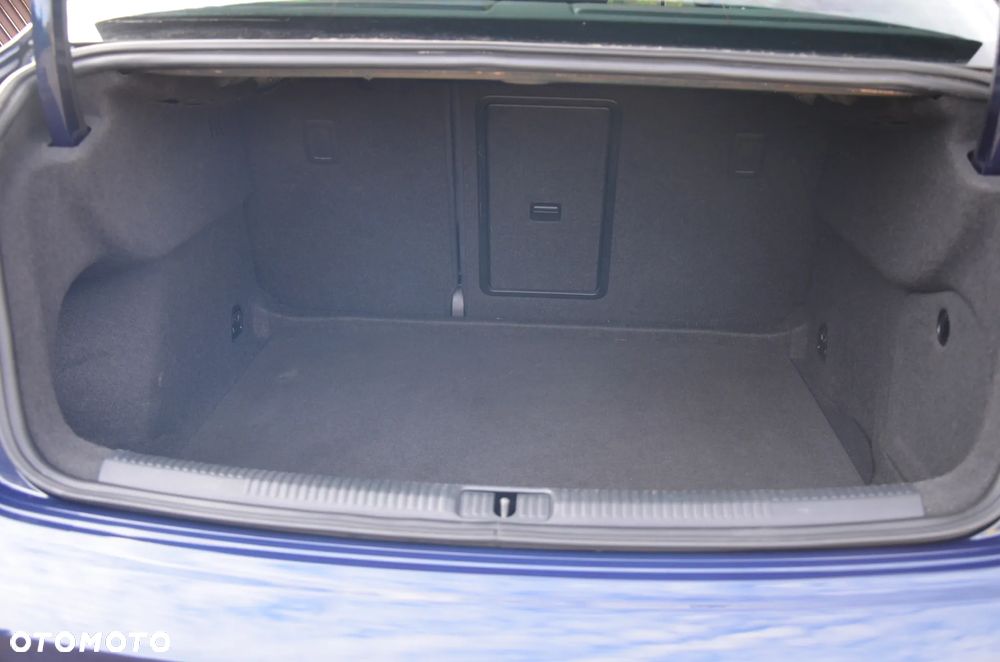 Audi A3 Sportback 2.0 TFSI quattro S tronic design - 26