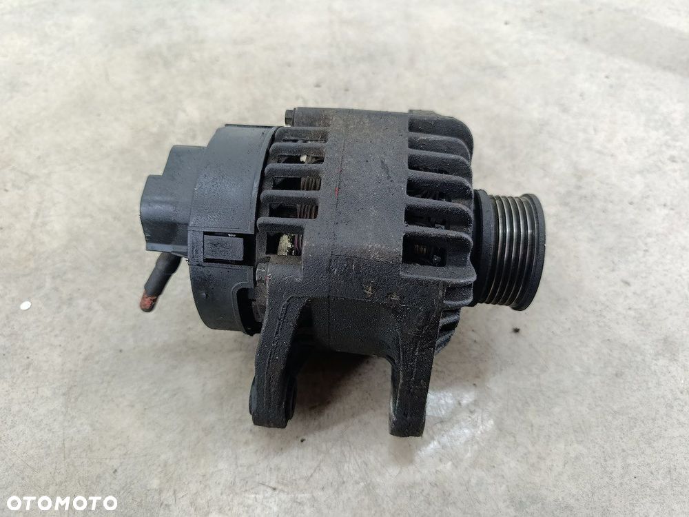 ALTERNATOR ALFA ROMEO GT II 46782213 63321826  DENSO 1.9 JTD 150KM - 3
