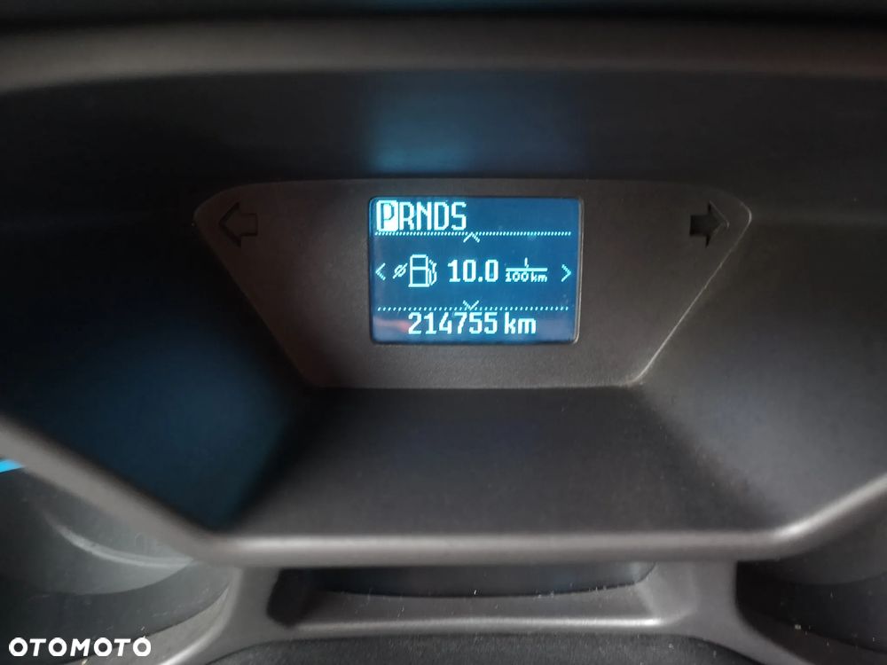 Ford Tourneo Connect Grand - 15