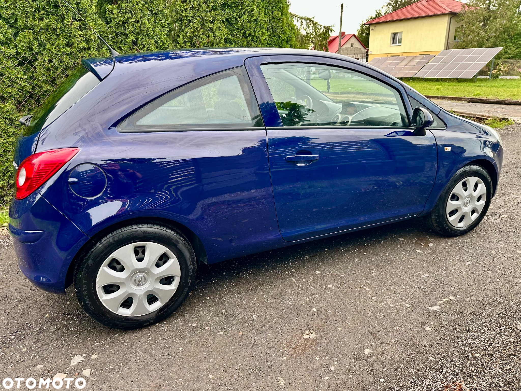 Opel Corsa 1.0 12V Enjoy - 2