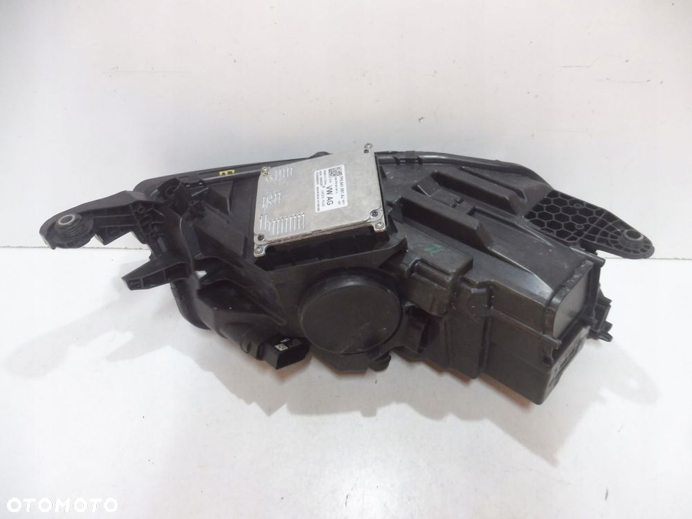skoda fabia 3 iii 6v1941015f lampa lewa full led - 3