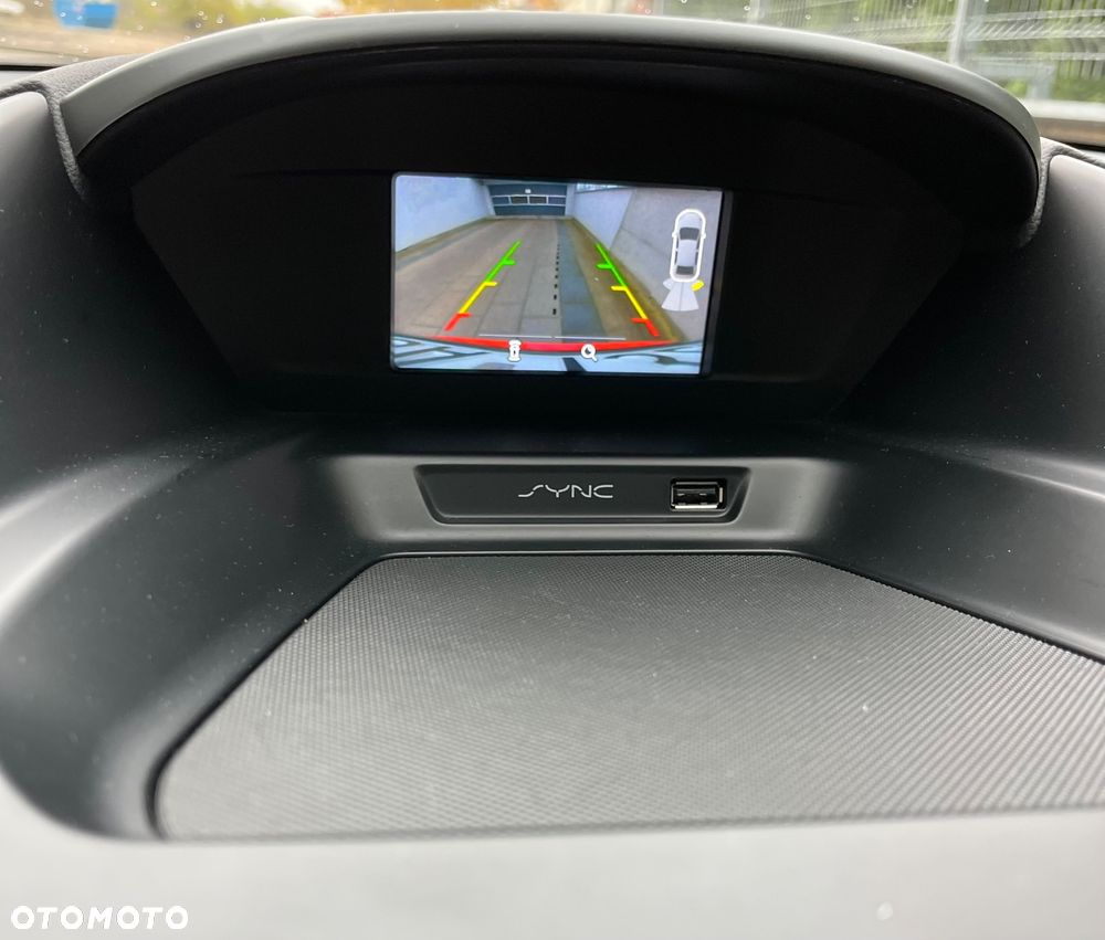 Ford Kuga 2.0 TDCi AWD Trend - 17