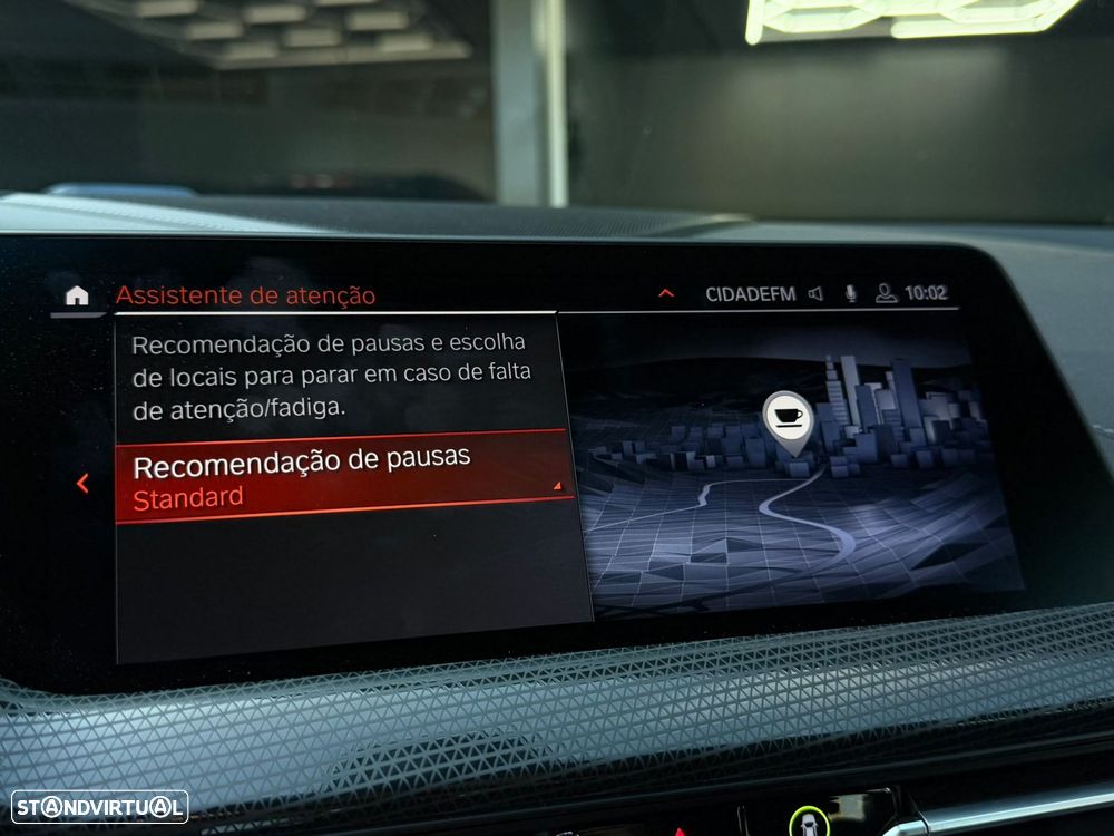 BMW M135i xDrive - 52