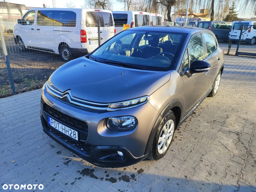 Citroën C3 BlueHDi 100 S&S ORIGINS - 14