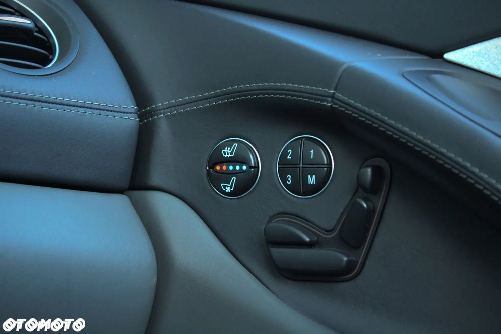 Mercedes-Benz SL 55 AMG Automatik - 17