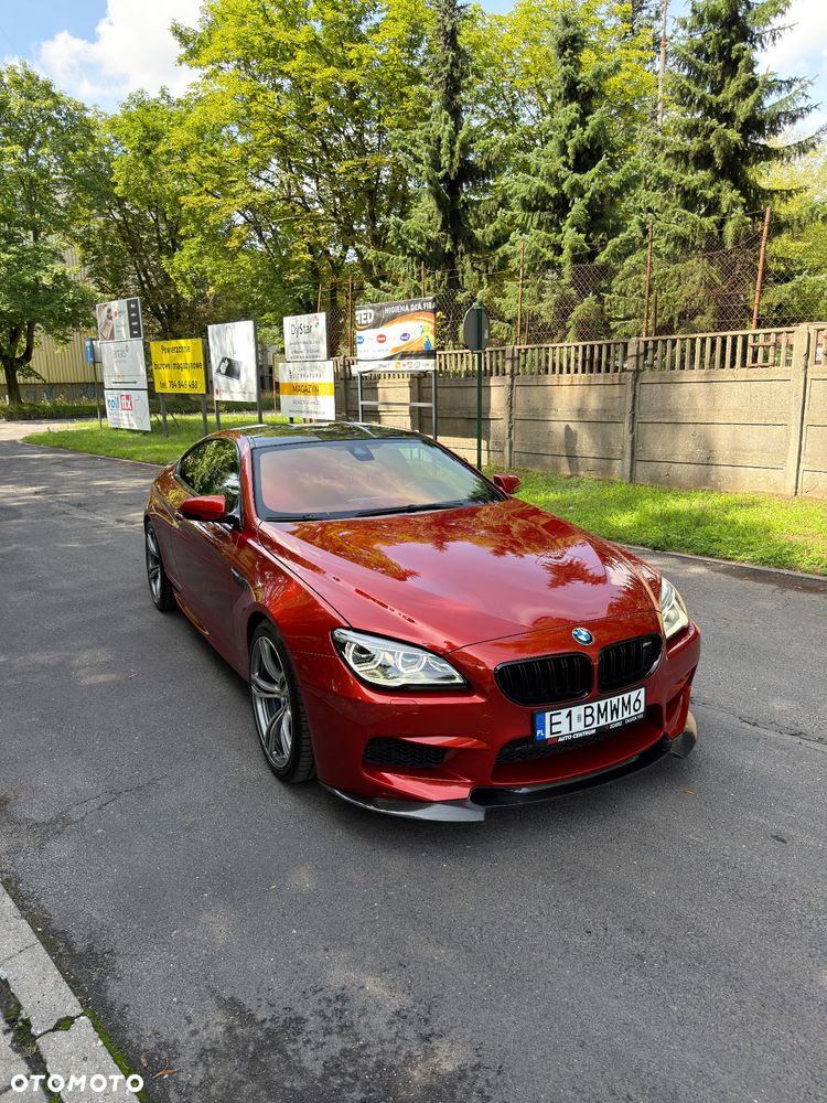 BMW M6 - 2