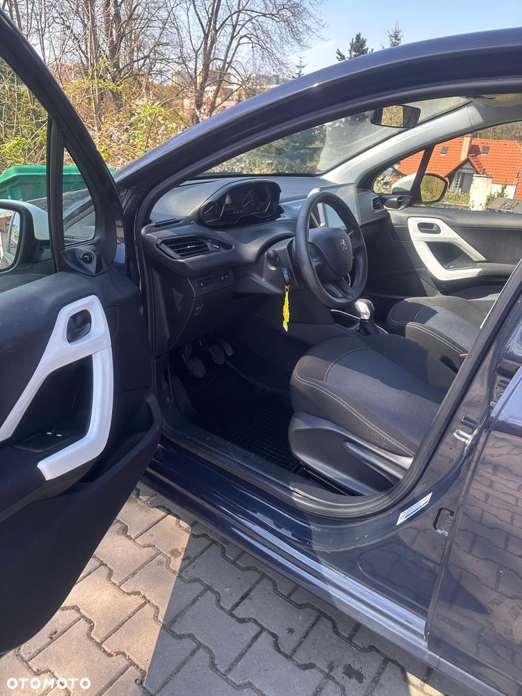 Peugeot 208 PureTech 68 Access - 5