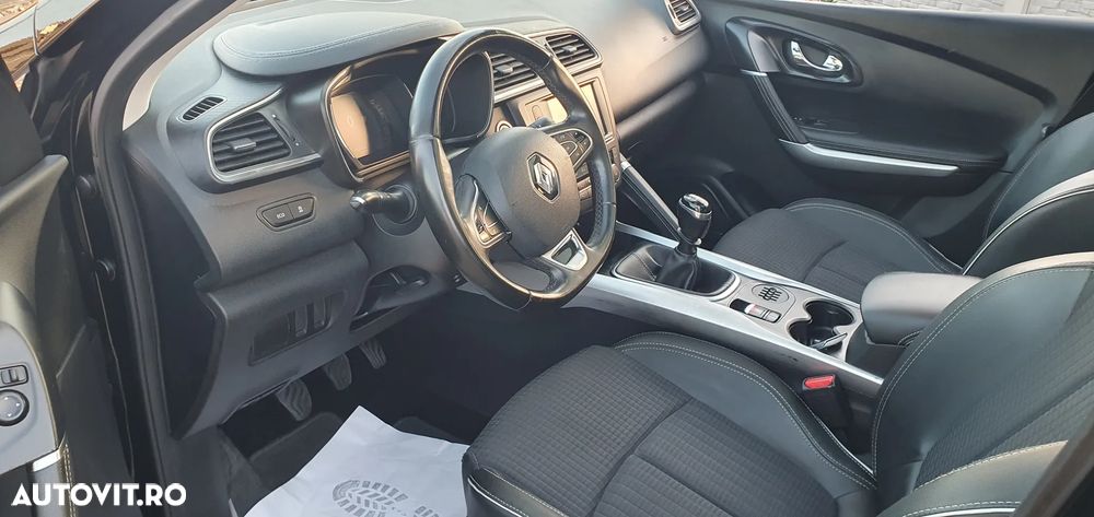 Renault Kadjar - 12
