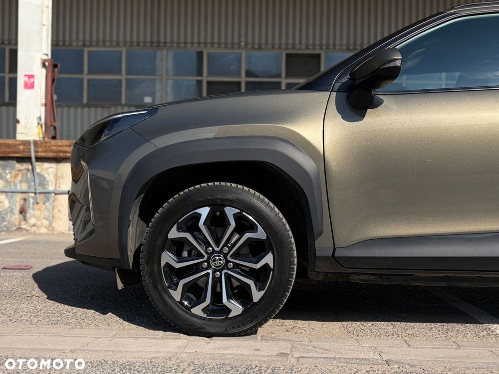 Toyota Yaris Cross Hybrid 1.5 Style - 19