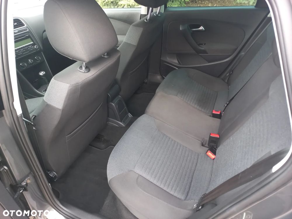 Volkswagen Polo 1.4 16V Comfortline Optimum - 23
