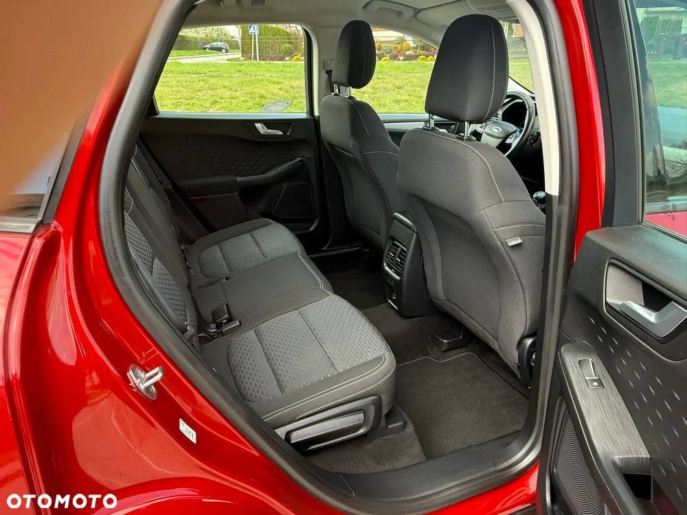 Ford Kuga 2.0 EcoBlue Hybrid COOL&CONNECT - 26