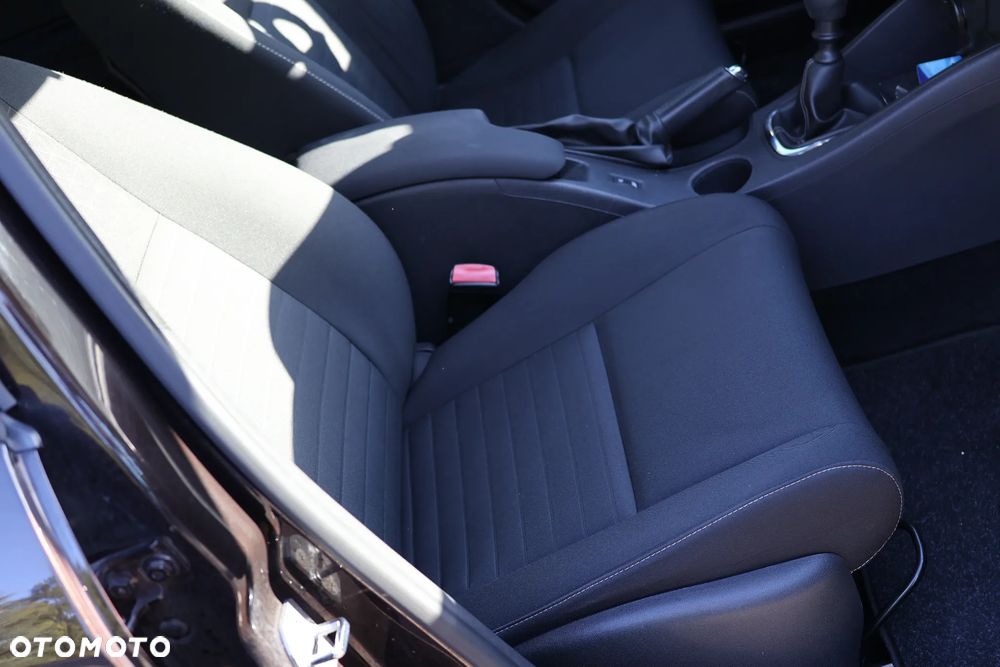 Renault Megane 1.6 16V Limited - 8