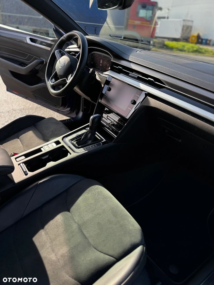Volkswagen Arteon 2.0 TSI R-Line DSG - 14
