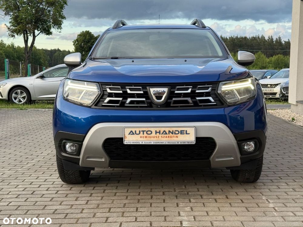 Dacia Duster - 5