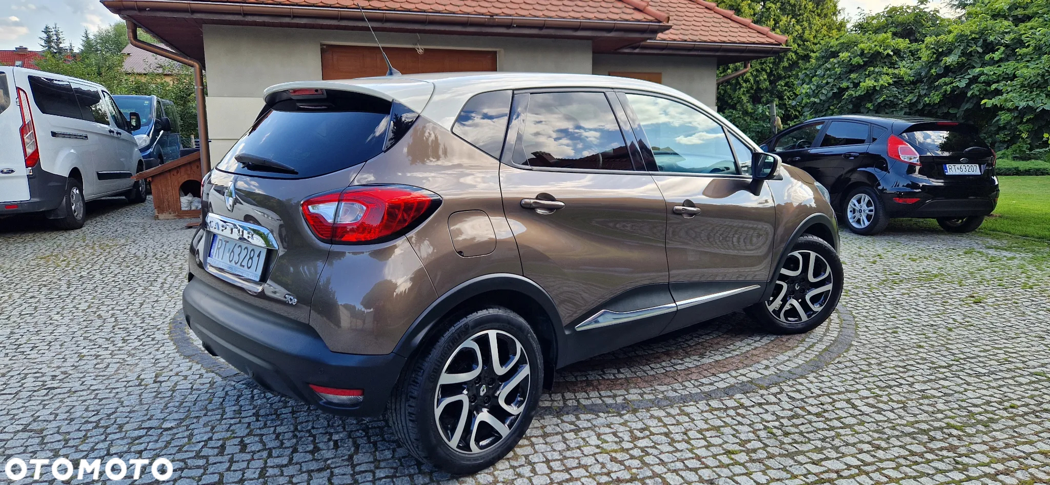 Renault Captur (ENERGY) TCe 90 INTENS - 3