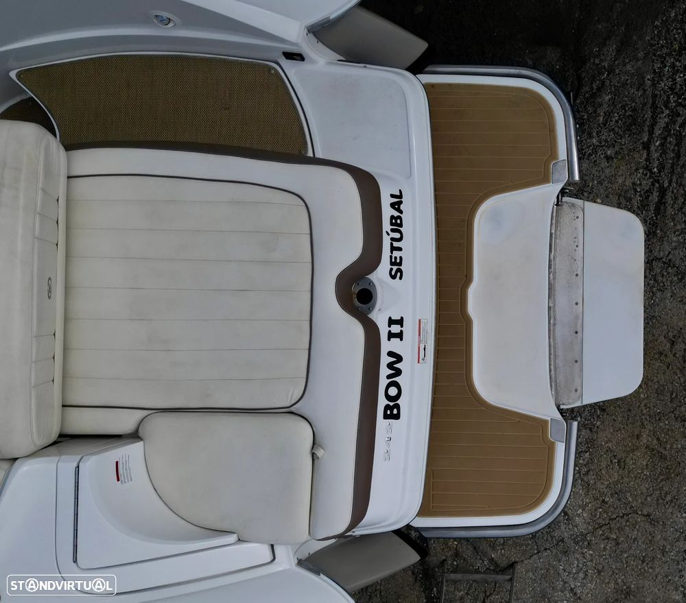 Cobalt Marine 242 - 10