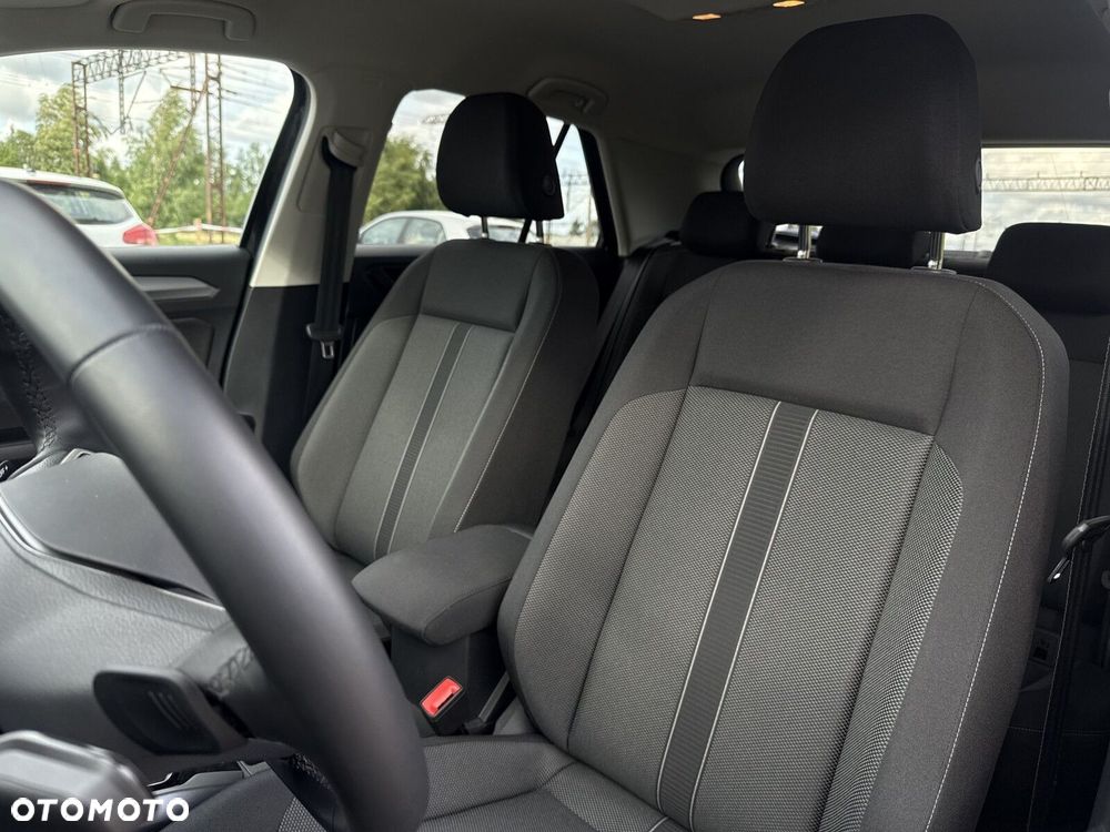 Volkswagen T-Roc 1.5 TSI Life Plus DSG - 12