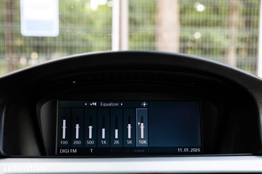 BMW Seria 3 335d Aut. - 14