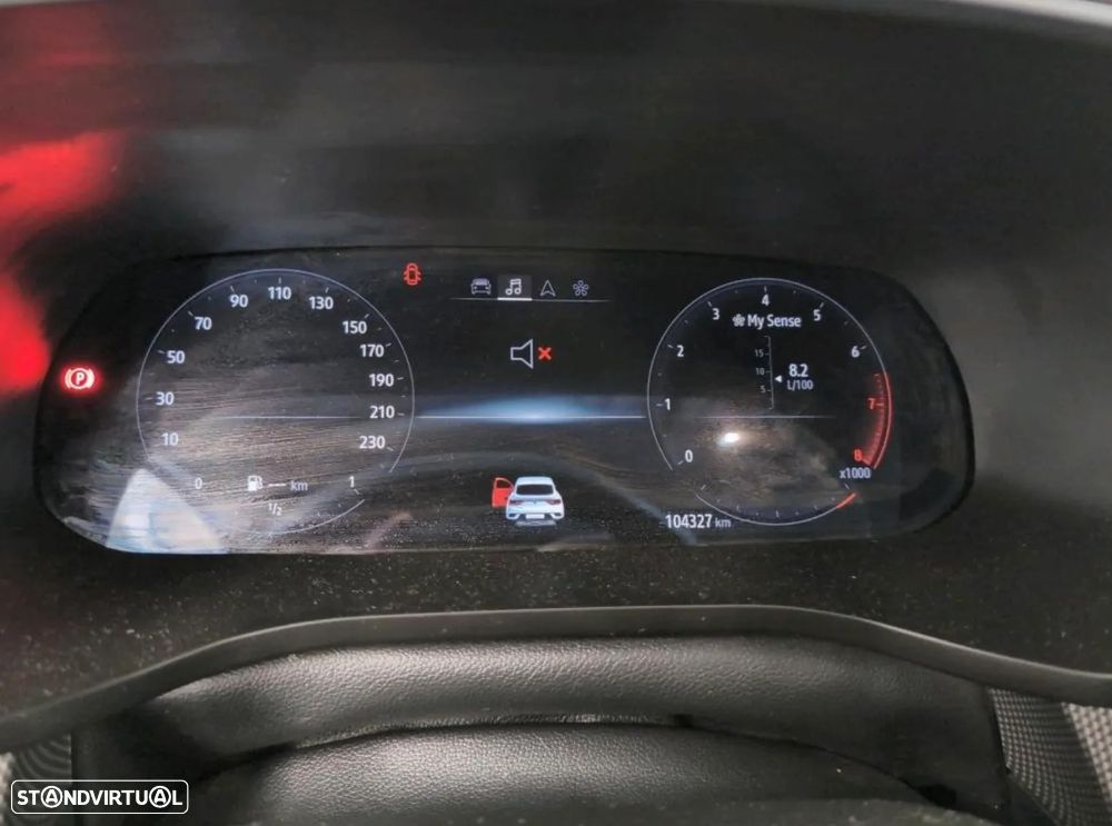 Renault Arkana 1.3 TCe Intens EDC - 3