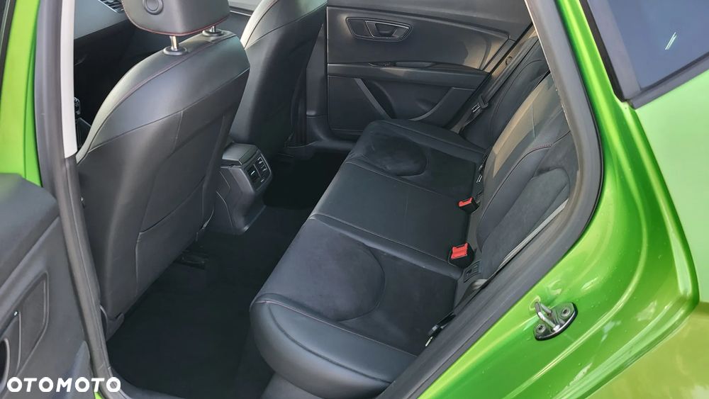 Seat Leon 1.4 TSI Start&Stop FR - 12