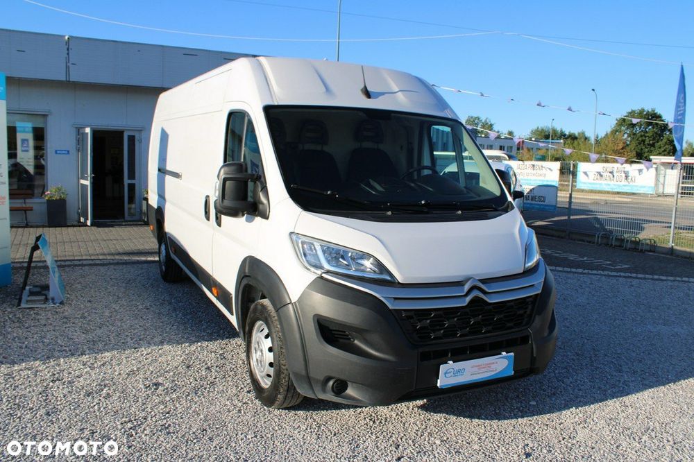 Citroën Jumper - 4