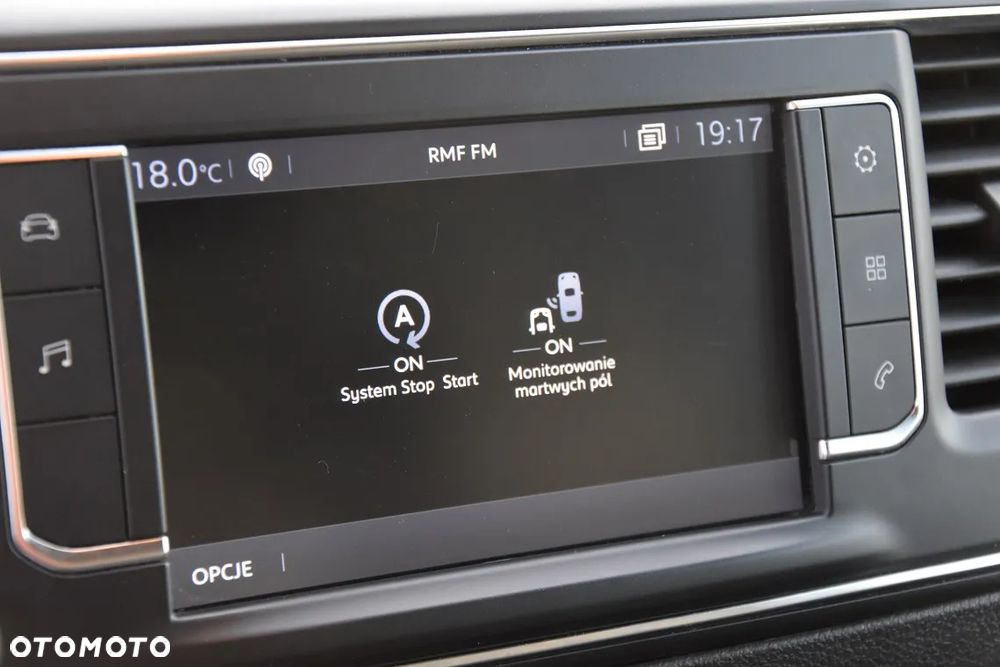 Citroën JUMPY FURGON L2 Long expert proace vivaro - 22