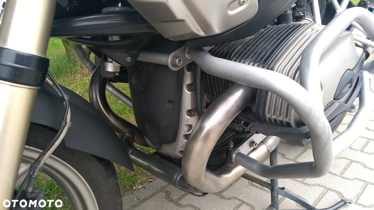 BMW GS - 15