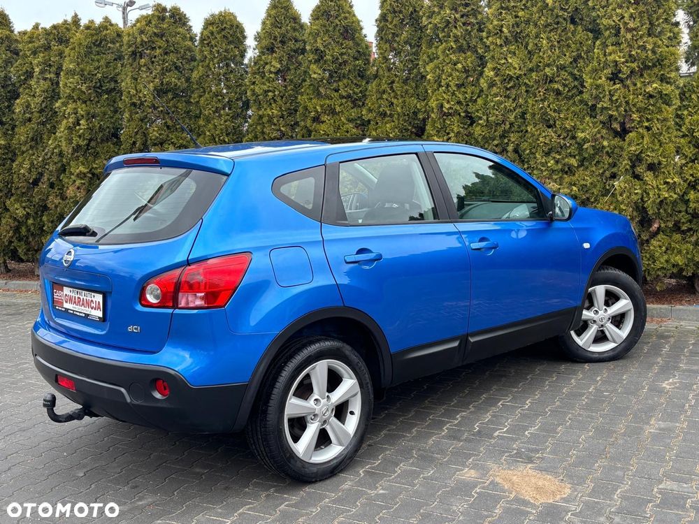 Nissan Qashqai 1.5 dCi I-Way - 22