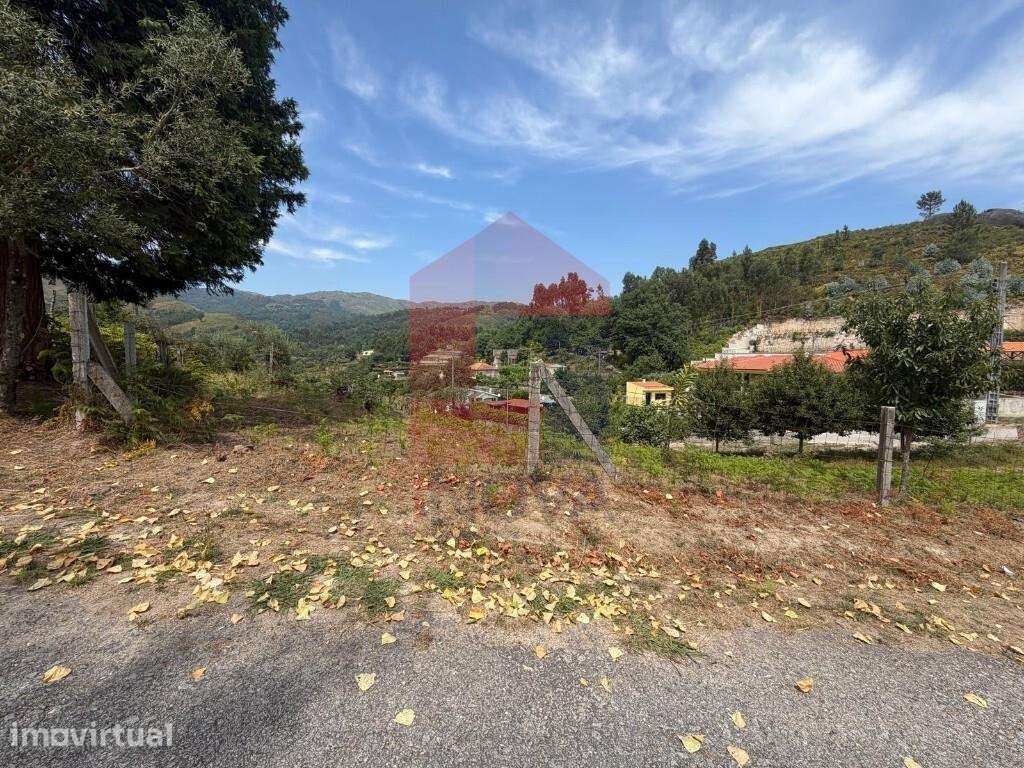 Terreno para construção, Valdreu - Grande imagem: 4/13