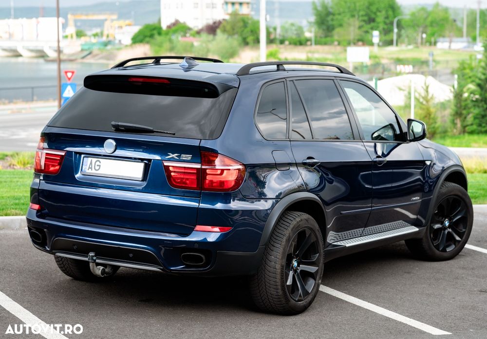 BMW X5 xDrive30d - 20