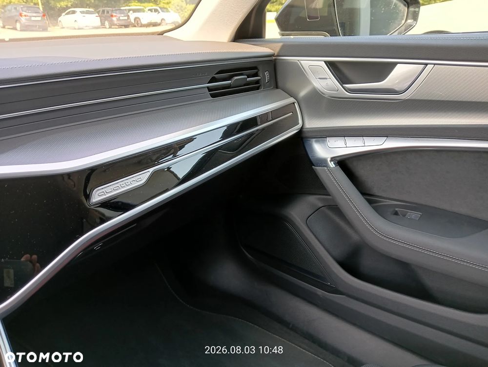 Audi A6 Limousine - 23