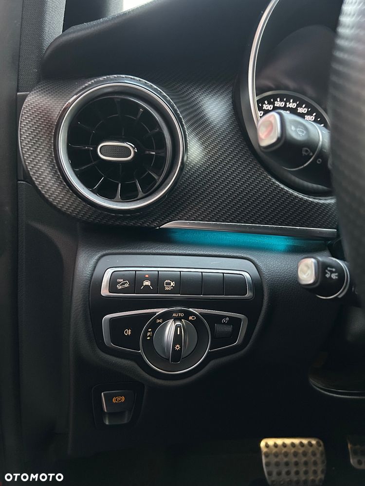 Mercedes-Benz Klasa V 300 d lang 4Matic 9G-TRONIC Avantgarde - 26