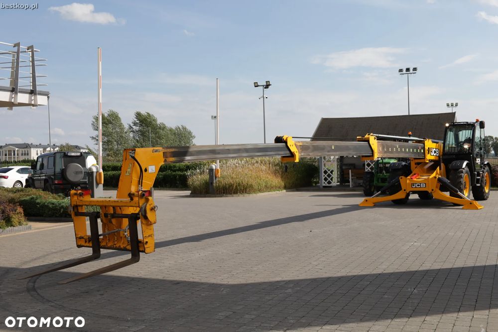 JCB 540-180 - 21