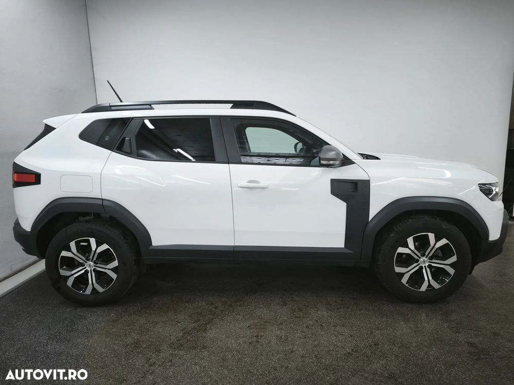 Dacia Duster - 7