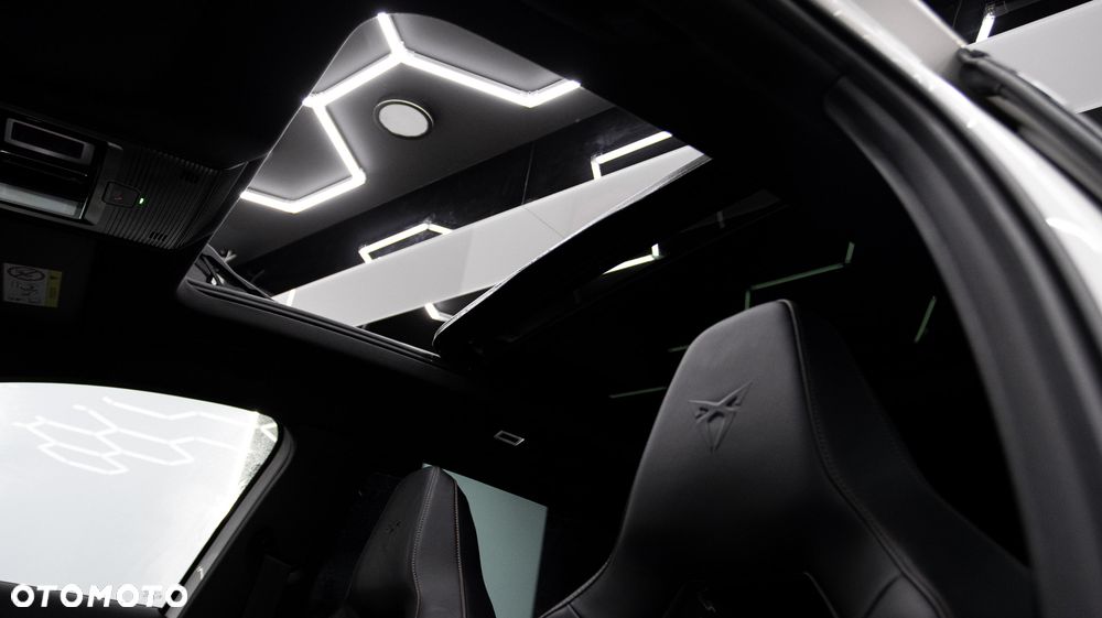 Cupra Formentor 2023 photo 3