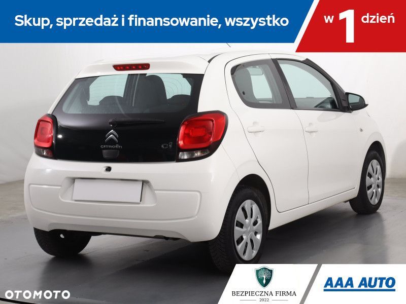 Citroën C1 - 7