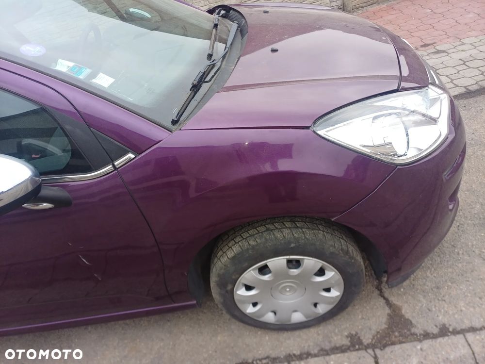 Citroën C3 Pure Tech 110 S&S ELLE ONLINE EDITION - 3