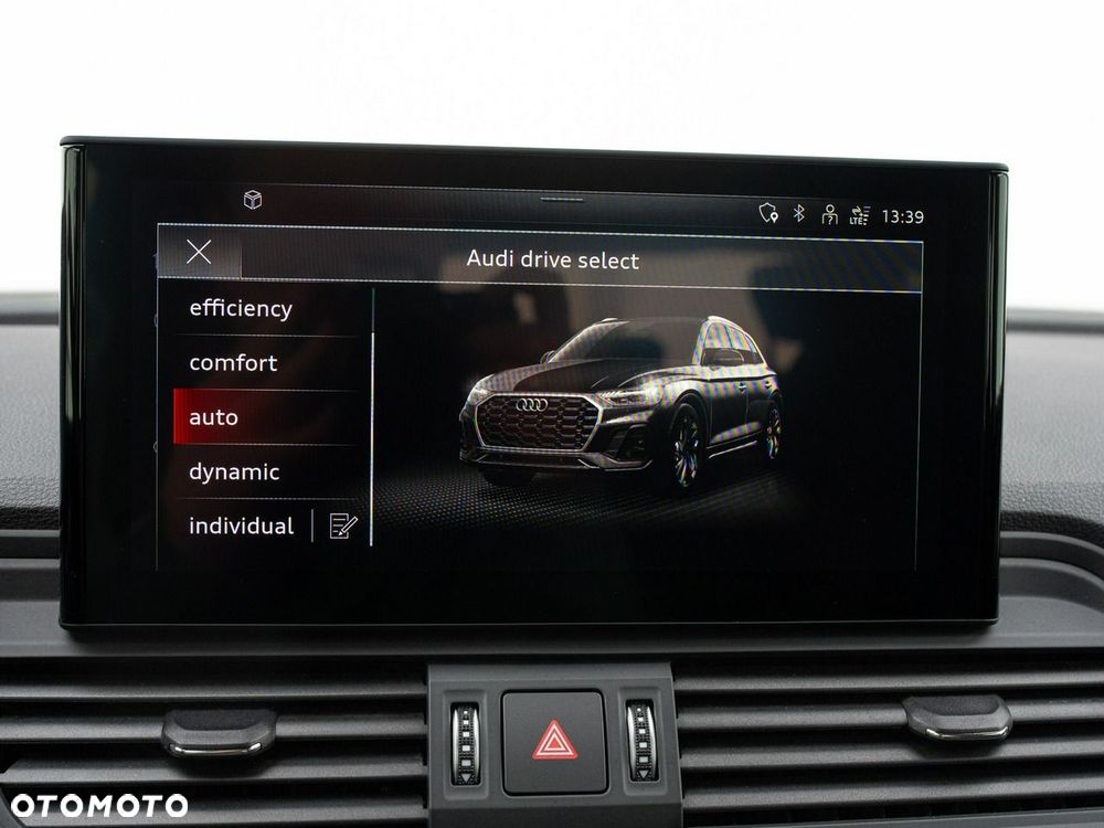 Audi Q5 35 TDI S tronic advanced - 19