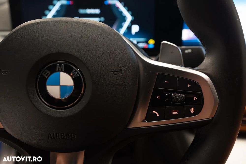 BMW M3 M340i xDrive - 15