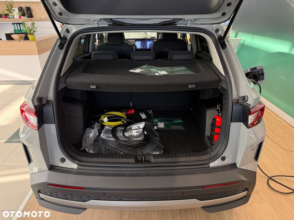 Skoda Elroq 60 63kWh - 8