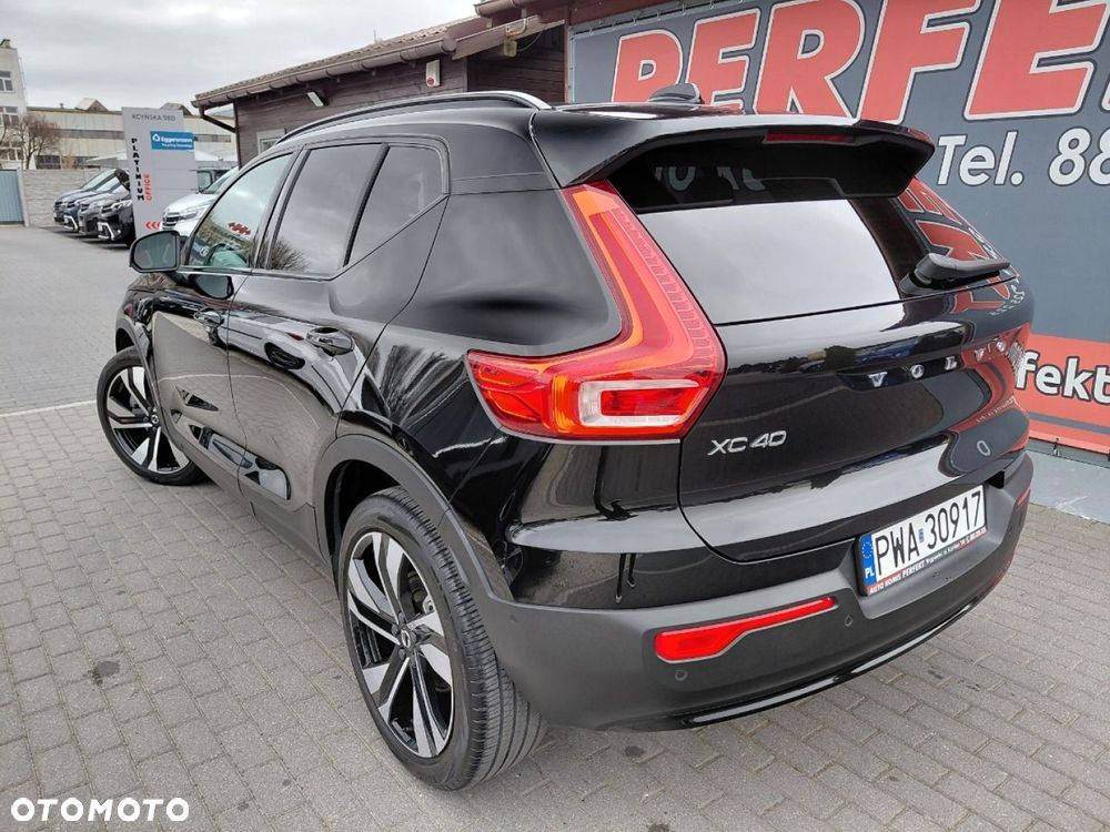 Volvo XC 40 - 6